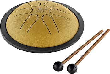 Meinl Mini Steel Tongue Drum B Major