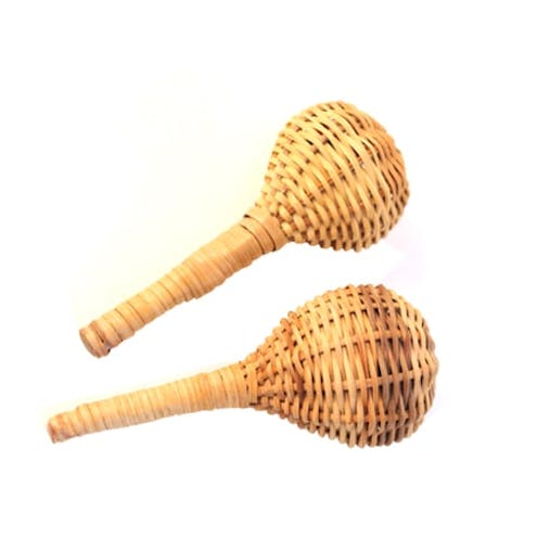 KOW Basket Shaker