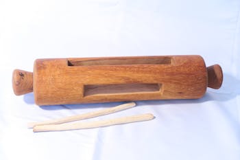 Knock on Wood Mali Krin