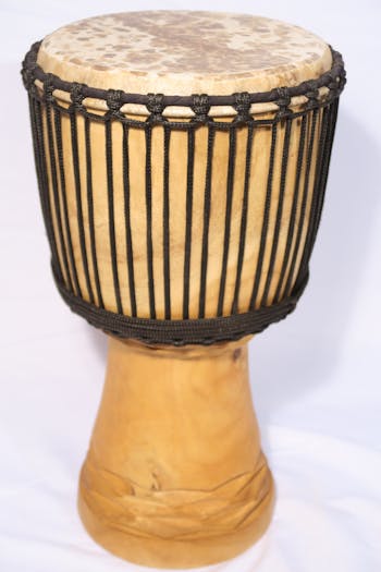 Knock on Wood Mali Pro Melina Djembe