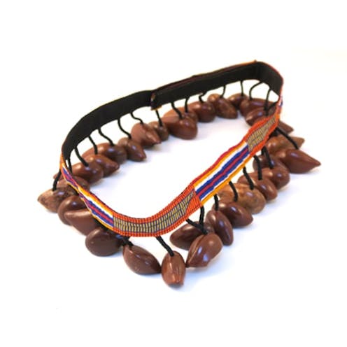 KOW Ghanaian juju Belt