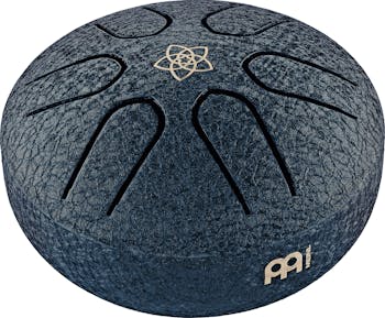 Meinl Pocket Steel Tongue Drum, A-Major