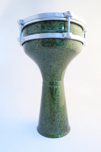 Stagg 20CM COLOURED DARBUKA