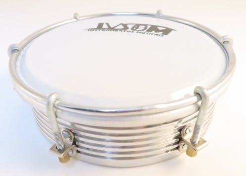 Ivsom Duraluminio Tamborim