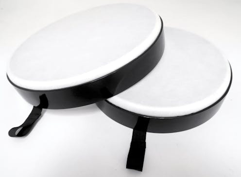 KOW Djembe replacement head