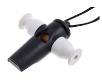 Latin Percussion WHISTLE ASPIRE TRI-TONE