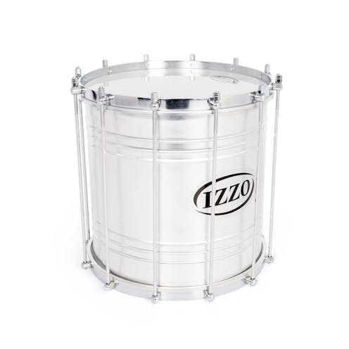 Izzo Repinique 12'' x 30cm, 12 rod pro