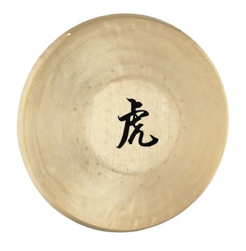 Meinl Sonic Energy Tiger Gong