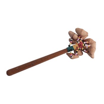 KOW Tobillera Nut Shaker
