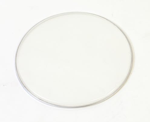 Meinl Drum heads caixa