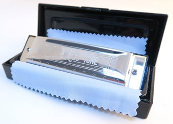 KOW Bluestone Player Harmonica