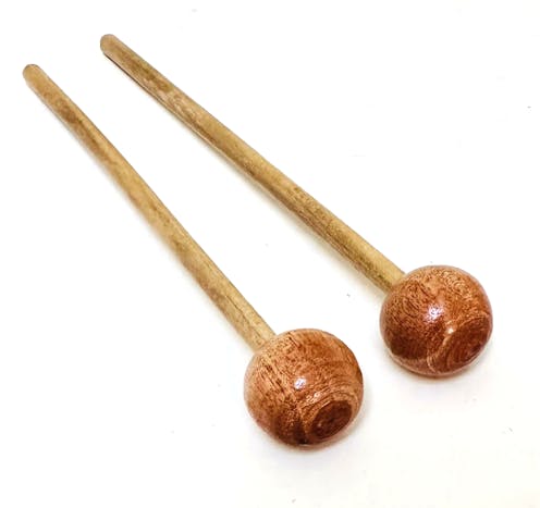 KOW Wooden beaters