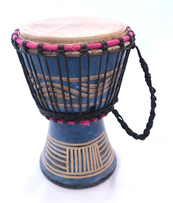 KOW Djembe 6"