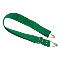 Gope Gope Percussion Strap 2 Reinforced Hooks Green