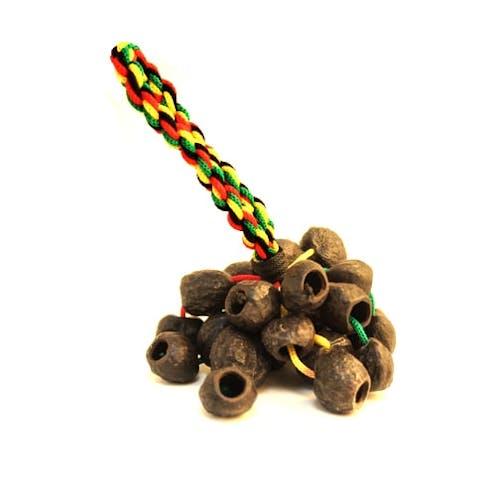 KOW Kemiri nut shaker