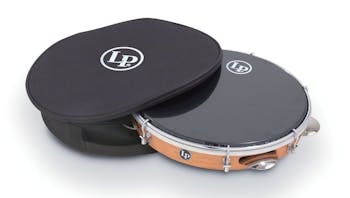 Latin Percussion 12" Pandeiro Latin Percussion Brazilian Professional