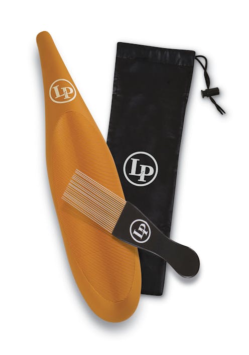 LP GUICHARO