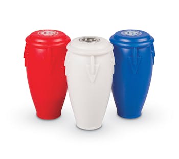 LP Latin Percussion Shaker Conga Shaker Trio