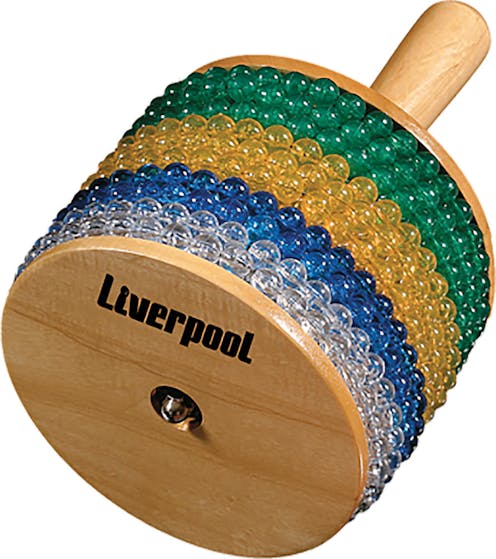 Liverpool Large Afuche cabasa