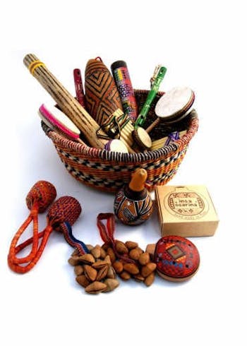 South American Music Pack