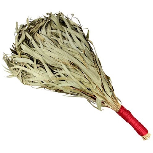 Dan Moi Chacapa shaker