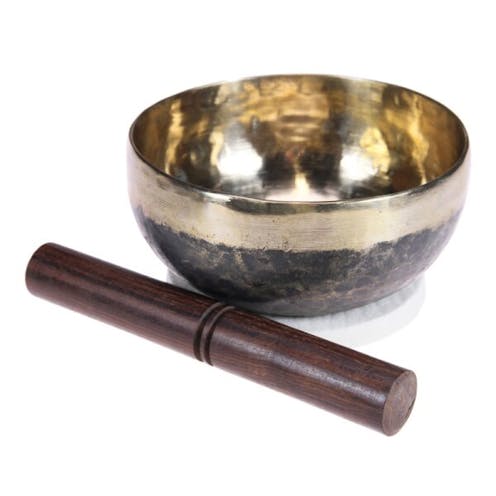 Dan Moi Singing Bowl Arhat