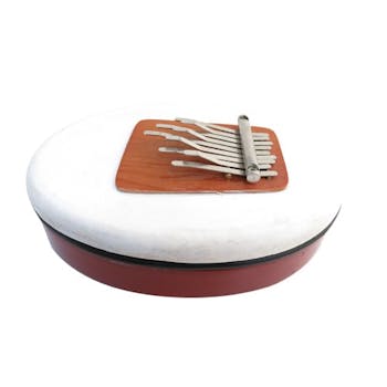 KOW 9 note Dan Bung Kalimba