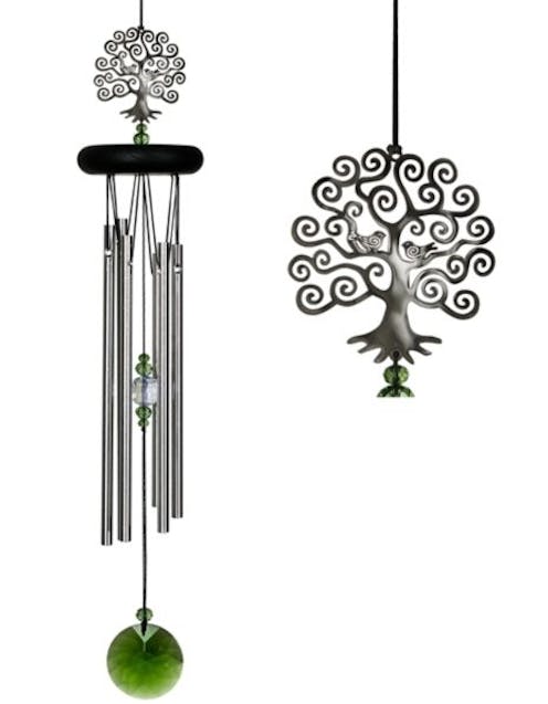 Woodstock Tree of Life Chime