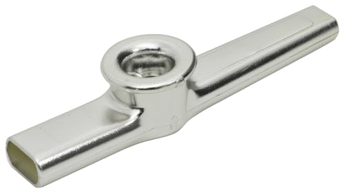 Chord Plastic Kazoo