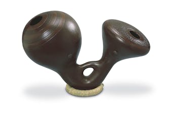 Latin Percussion Udu Drum, Hadgini