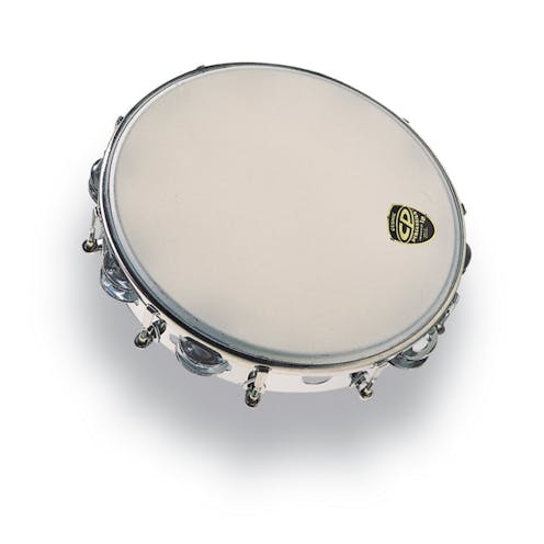 Latin Percussion Tambourine CP tunable