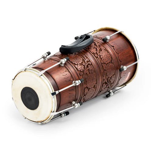 KOW South Asian Dholak