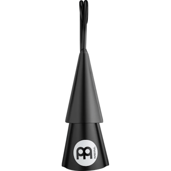 Meinl Small A-Go-Go Bell, Black Powder Coating