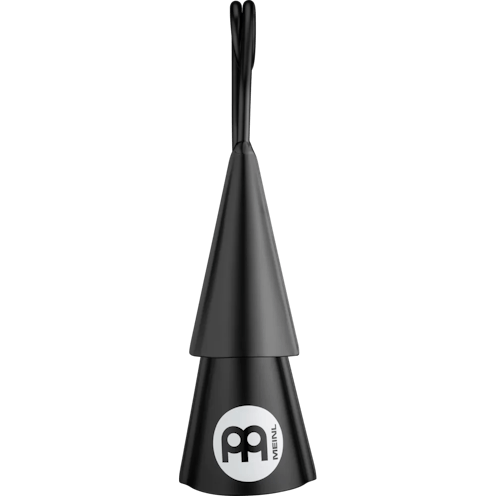 Meinl Small A-Go-Go Bell, Black Powder Coating