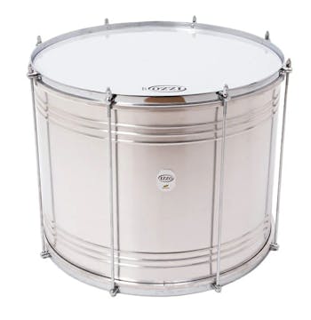 Izzo Aluminium Surdo Lightweight