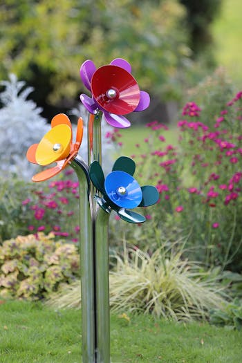 Percussion Play Harmony Flowers 'Major'