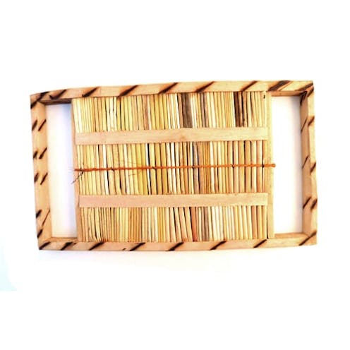 KOW Washboard Shaker