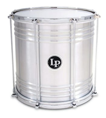 LP Repinique Brazilian 10"