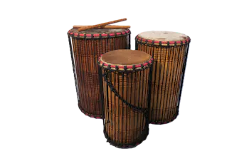 KOW Ghanaian Dunduns