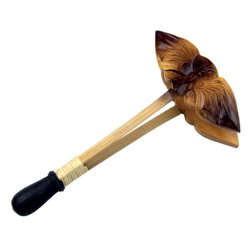 Dan Moi Wooden Cricket - Sanh Sua