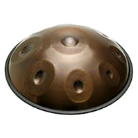 Dan Moi Handpan Dreamland D Minor Pentatonic