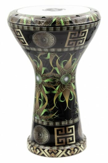 Sawt El Ahram Doumbek Jungle