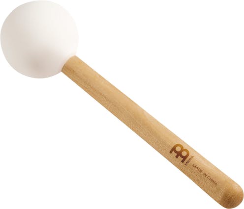 Sonic Energy Crystal Singing Bowl Mallet - Medium