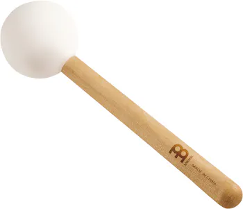 Sonic Energy Crystal Singing Bowl Mallet - Medium