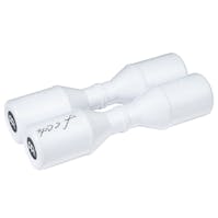 Meinl Luis Conte Live Shaker - White