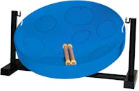 Jumbie Jam Steel Pan Kit (Desktop Version