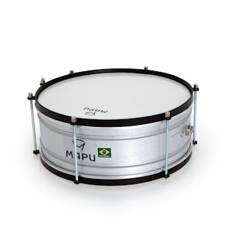 Gope Caixa 14'' x 15cm steel sheet MAPU