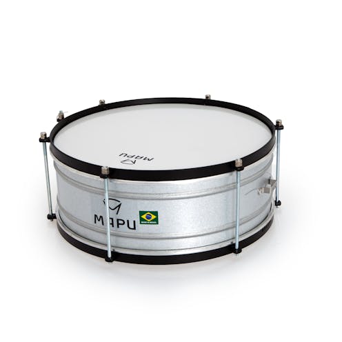 Gope Caixa 14'' x 15cm steel sheet MAPU