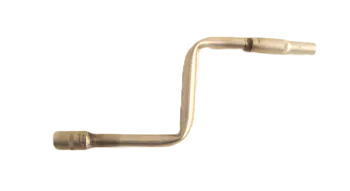 Kalango Tuning key crank