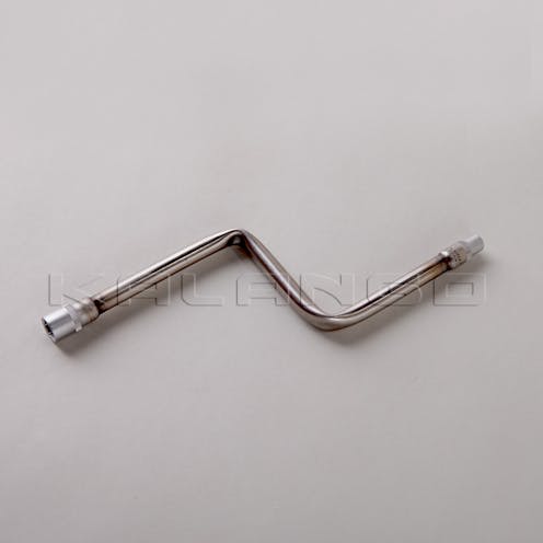 Kalango Tuning key crank